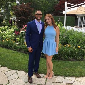 Meet your Posher, Julianna